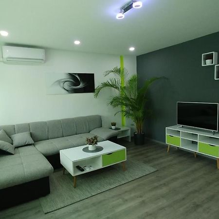 Apartman Anja Karlovac Exteriör bild