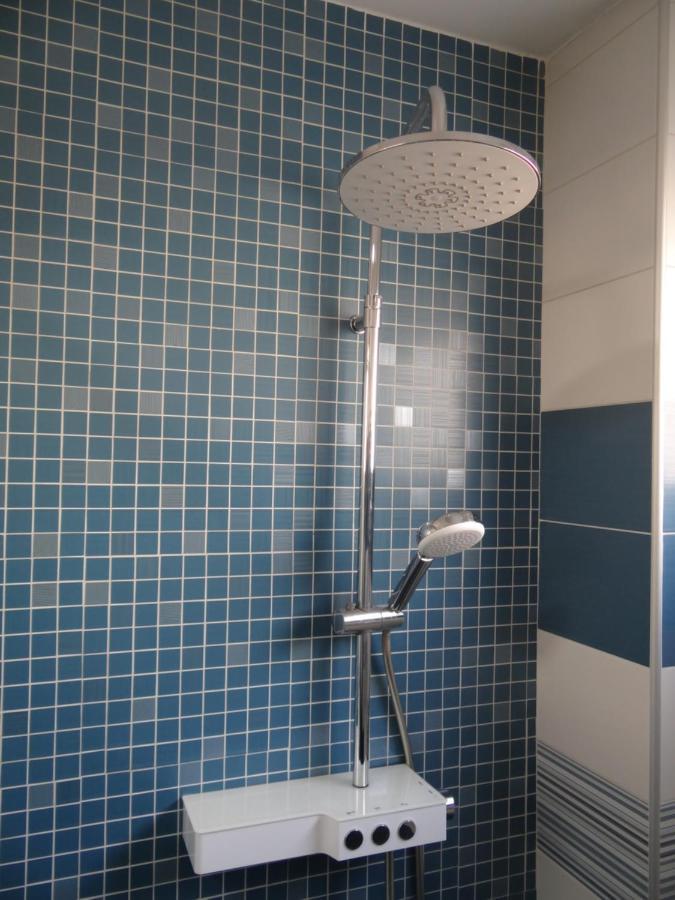 Apartman Anja Karlovac Exteriör bild