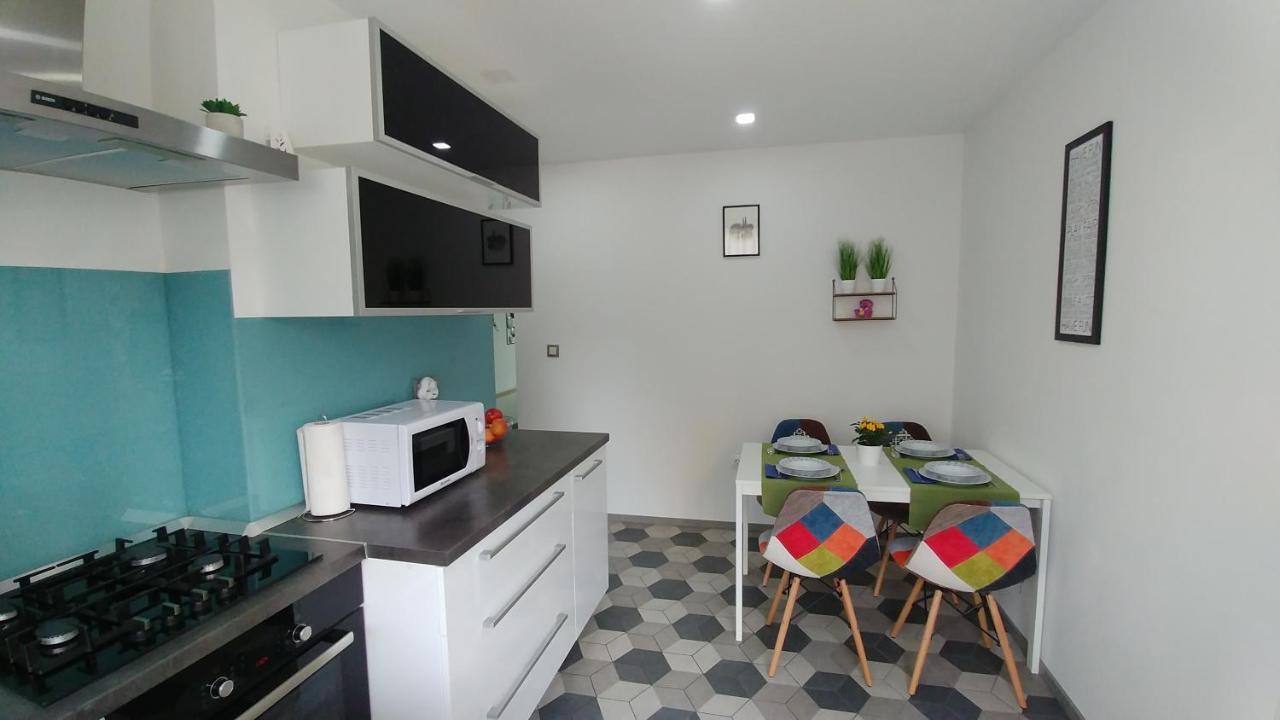 Apartman Anja Karlovac Exteriör bild