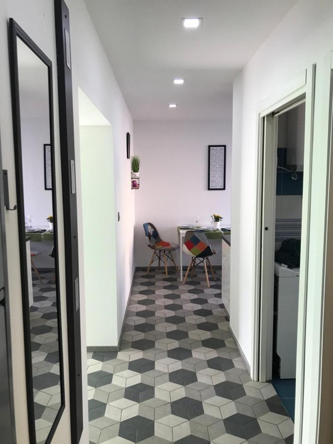 Apartman Anja Karlovac Exteriör bild