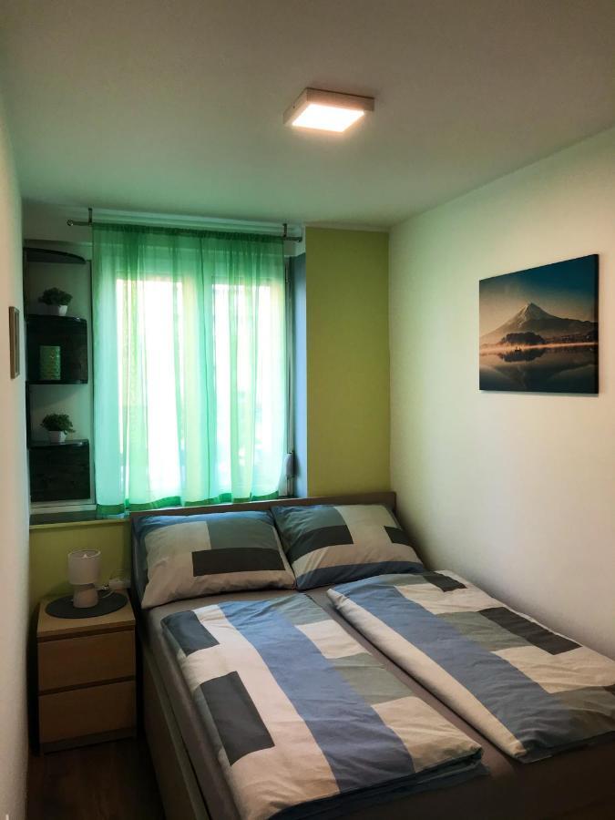 Apartman Anja Karlovac Exteriör bild