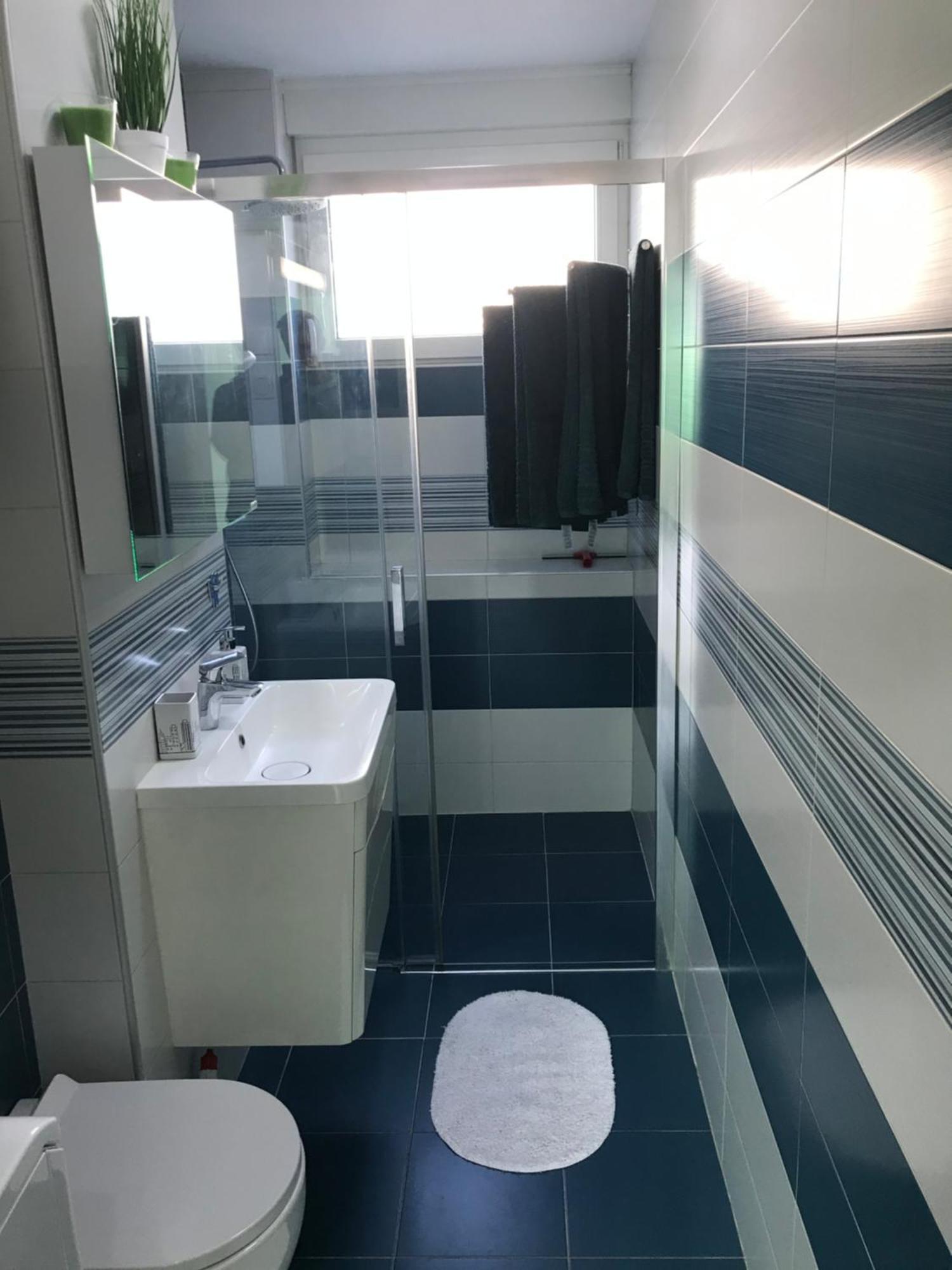 Apartman Anja Karlovac Exteriör bild