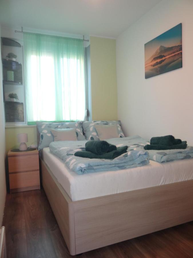 Apartman Anja Karlovac Exteriör bild